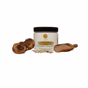 Power of Gut Biotics - blend van pro- pre- en postbiotica voor honden