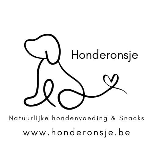 An delange - honderonsje