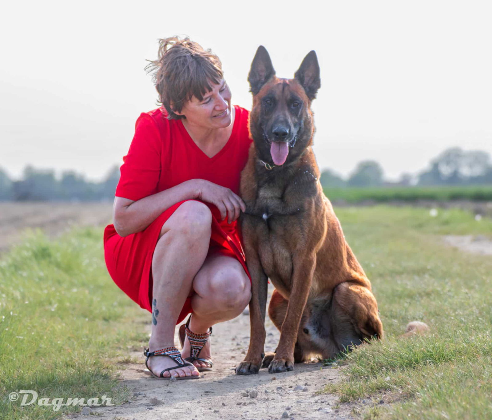 Pawesome Fresh Toppers & Fresh Diets 4 Animals - Dagmar Bonnier