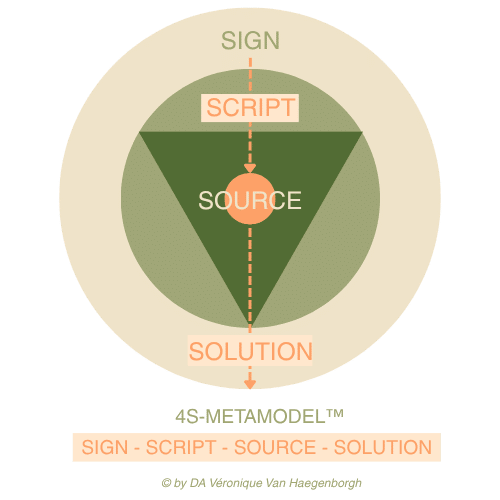 Het 4S-Metamodel van dierenarts Véronique Van Haegenborgh