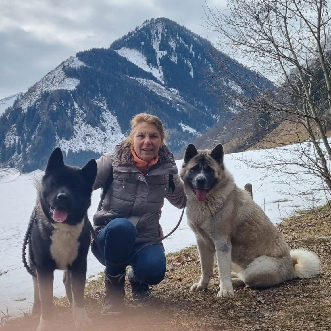 Claudia van Wallis Diervoeding