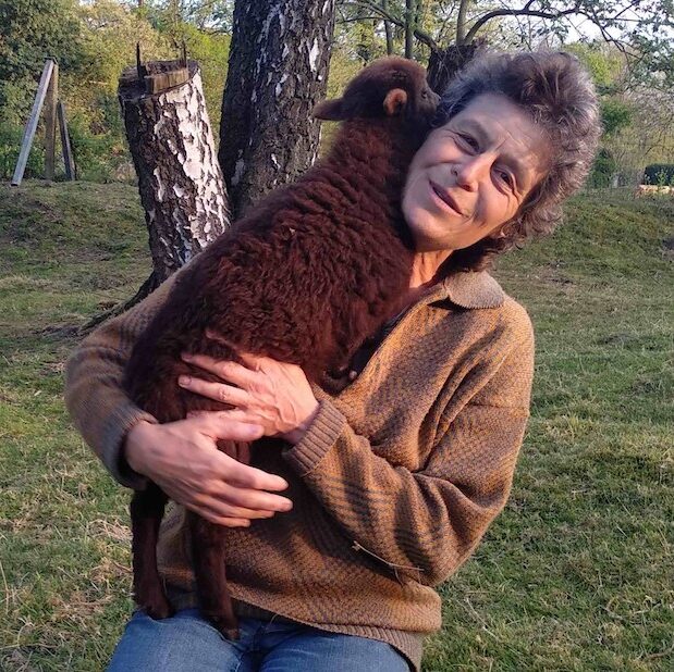 Dierenarts Miriam Van Mechelen