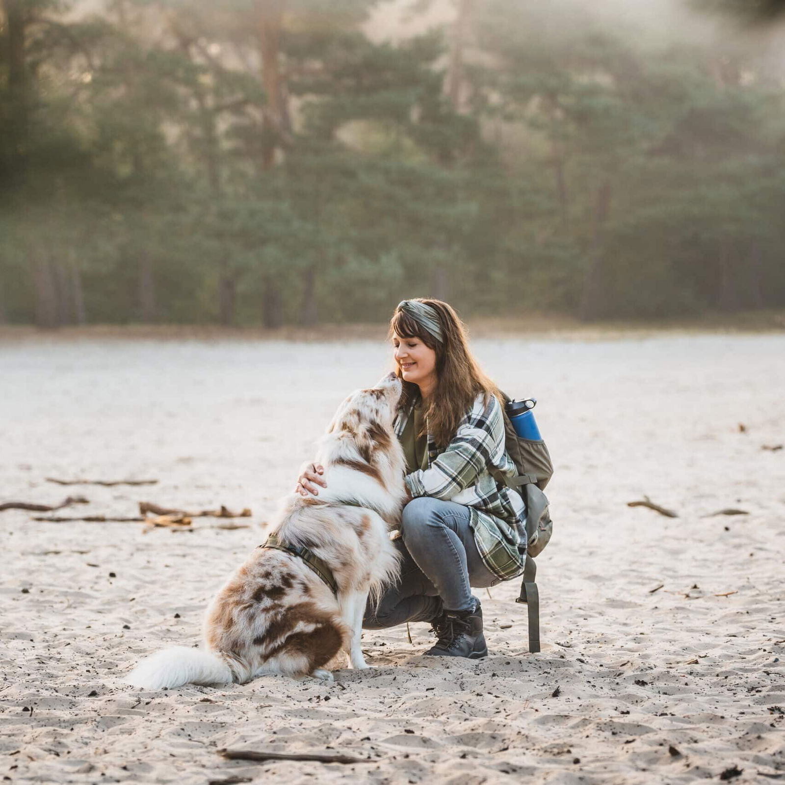 Marylon Brouwer - Voerkrachtig