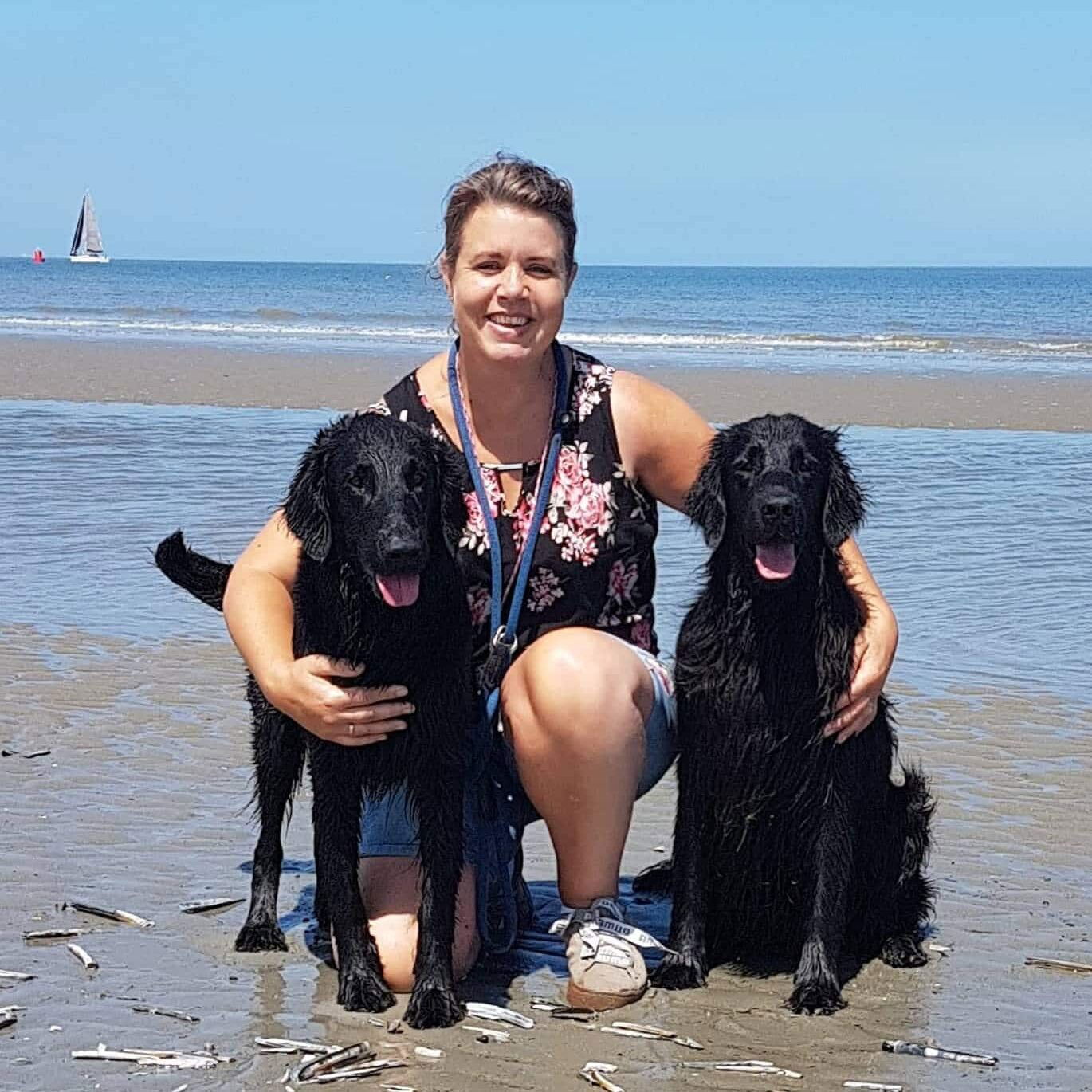 Melanie Huygen - Pets Only