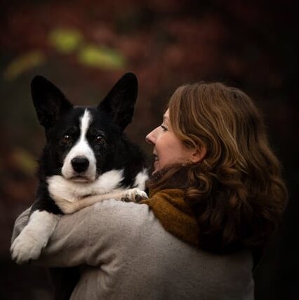 Charlotte Olsthoorn - Paktijk voor natuurlijke Diergezondheid