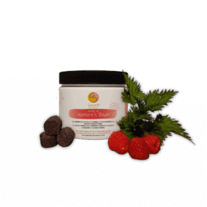 Power of Nature's Beat - daily topper en multivitamine - voor een lang en gezond leven