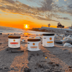 Thrive-Pack om je hond te laten thriven - multivitamine - tandpoeder - unieke omega 3 bron