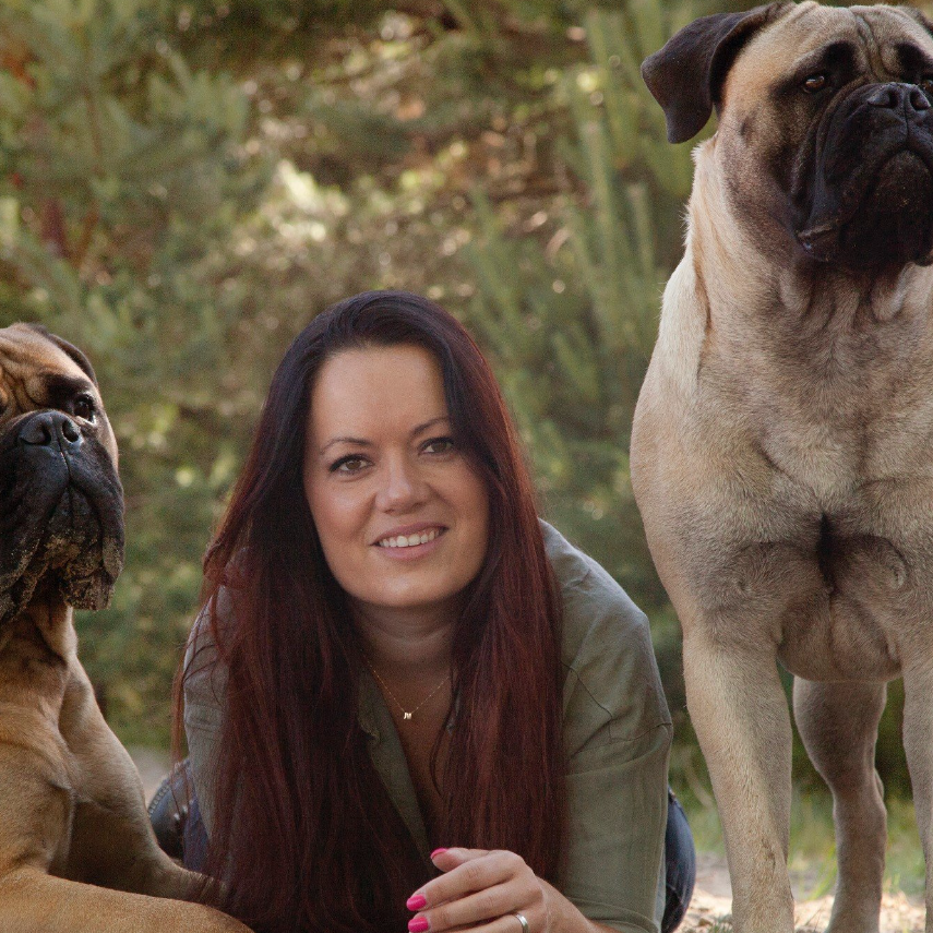 Yente Gevers Nei en bioresonantie