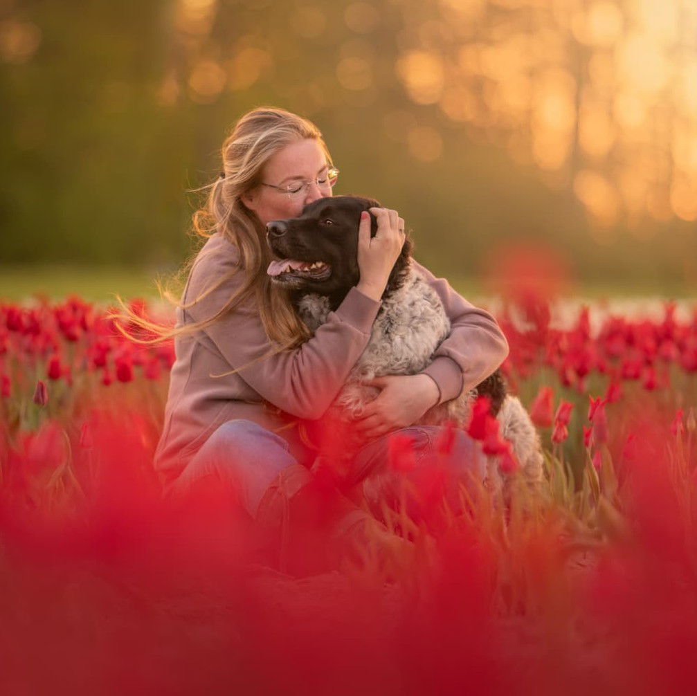 Anke Van Mierlo - Bello'sChoice