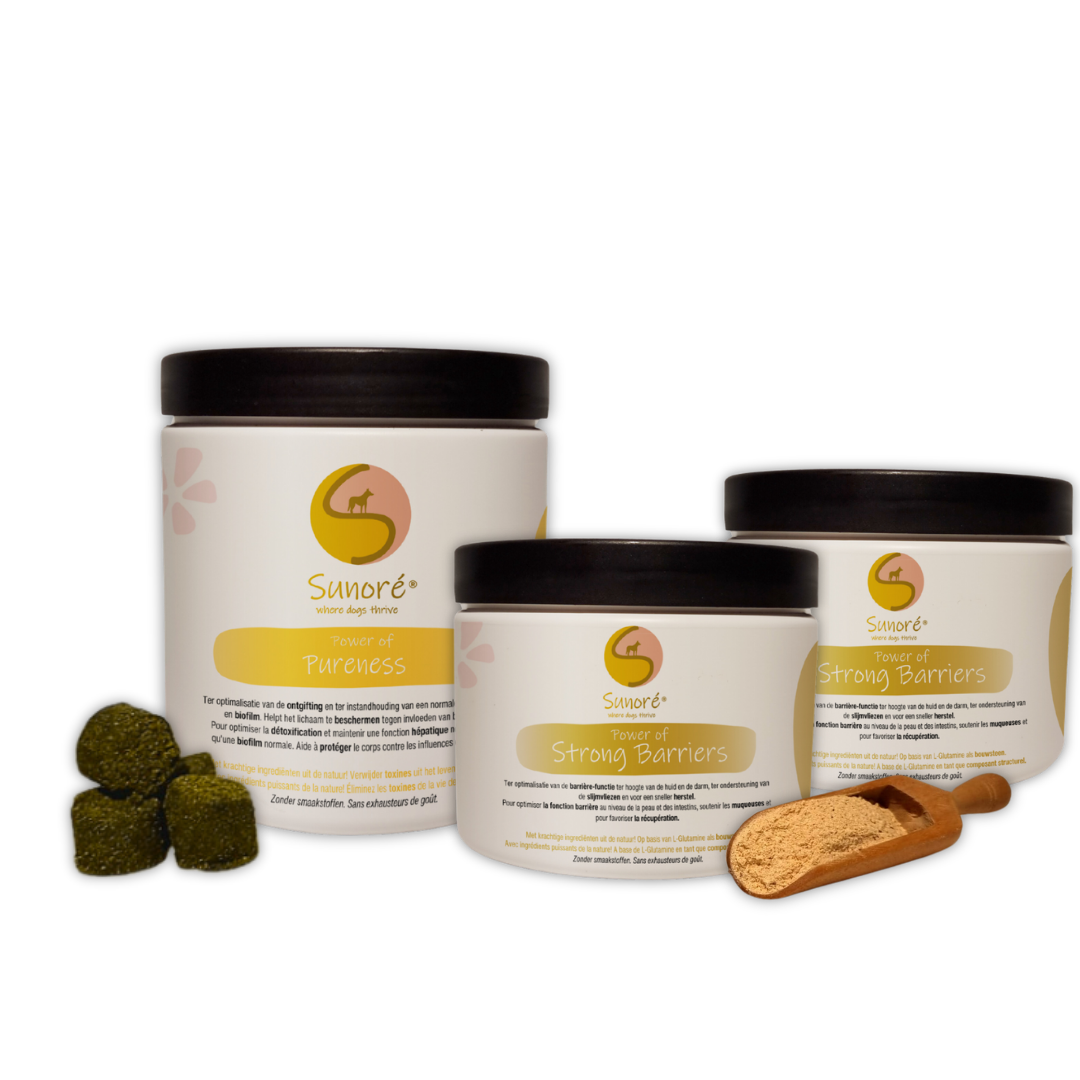 Darm Duo 20-30 kg