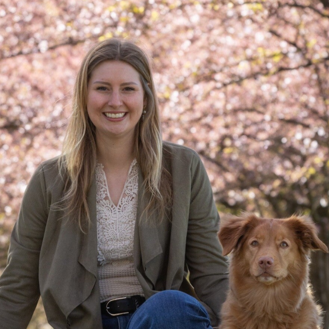 Liselore Bremer - Hondenosteopaat Arnhem