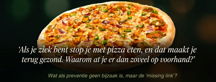Sunoré - The new way in preventieve geneeskunde